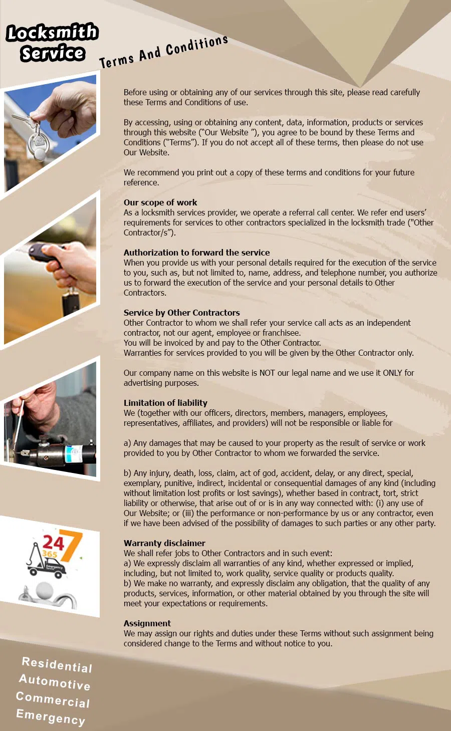 Expert Locksmith Shop Bonita Springs, FL 239-303-4048